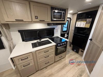 2026 Forest River RV Rockwood Mini Lite - Photo 9