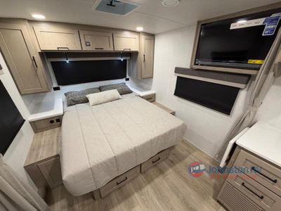 2026 Forest River RV Rockwood Mini Lite - Photo 11