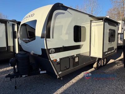 2026 Forest River RV Rockwood Mini Lite - Photo 4