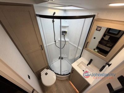 2026 Forest River RV Rockwood Mini Lite - Photo 12
