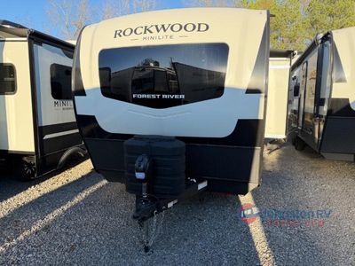 2026 Forest River RV Rockwood Mini Lite - Photo 5