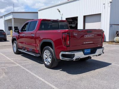 2022 GMC Sierra 1500 Limited - Photo 3