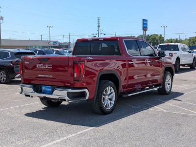 2022 GMC Sierra 1500 Limited - Photo 5