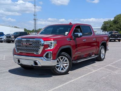 2022 GMC Sierra 1500 Limited - Photo 1