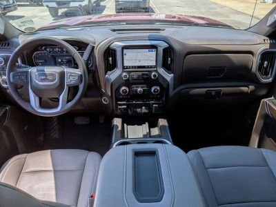 2022 GMC Sierra 1500 Limited - Photo 20