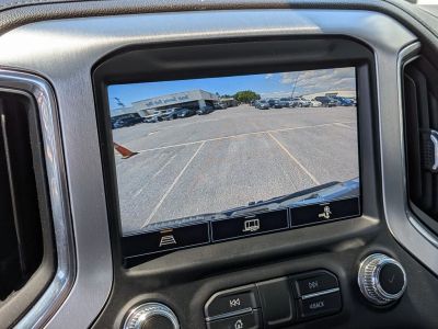 2022 GMC Sierra 1500 Limited - Photo 19