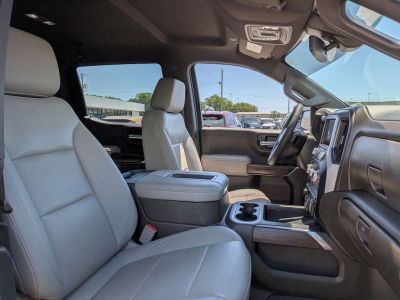 2022 GMC Sierra 1500 Limited - Photo 24