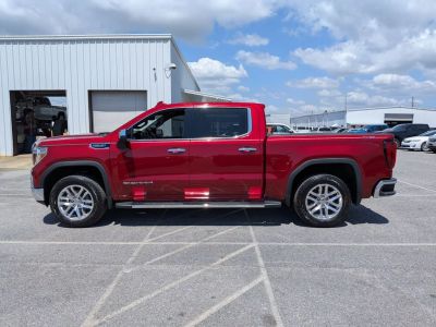 2022 GMC Sierra 1500 Limited - Photo 2