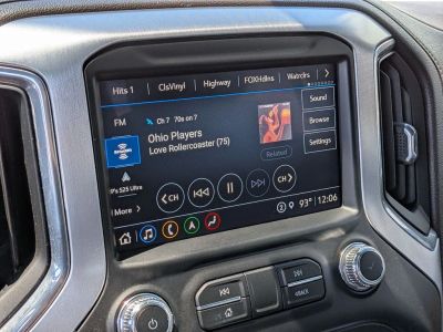 2022 GMC Sierra 1500 Limited - Photo 17