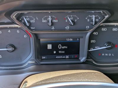 2022 GMC Sierra 1500 Limited - Photo 14