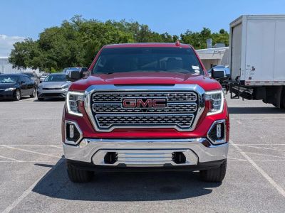 2022 GMC Sierra 1500 Limited - Photo 8