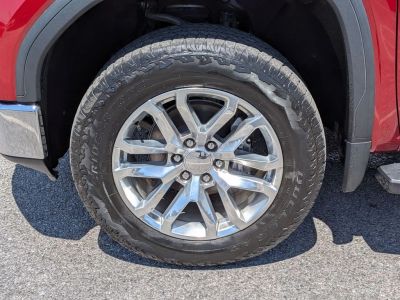 2022 GMC Sierra 1500 Limited - Photo 9