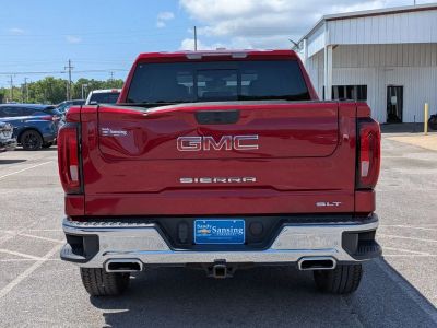 2022 GMC Sierra 1500 Limited - Photo 4