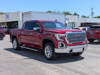 2022 GMC Sierra 1500 Limited - Photo 7
