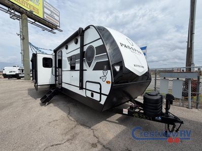 2026 Keystone RV Passport Super Lite - Photo 3