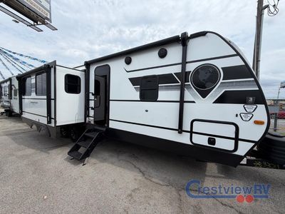2026 Keystone RV Passport Super Lite - Photo 10