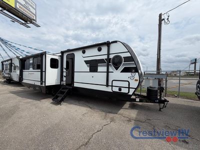 2026 Keystone RV Passport Super Lite - Photo 1