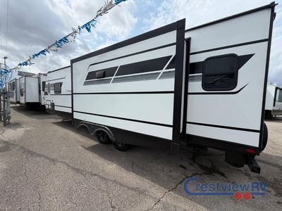 2026 Keystone RV Passport Super Lite - Photo 7