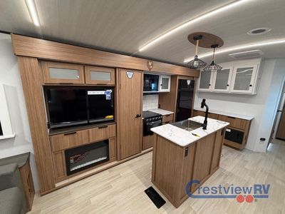 2026 Keystone RV Passport Super Lite - Photo 18