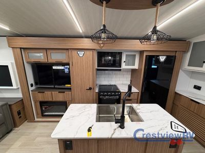 2026 Keystone RV Passport Super Lite - Photo 17