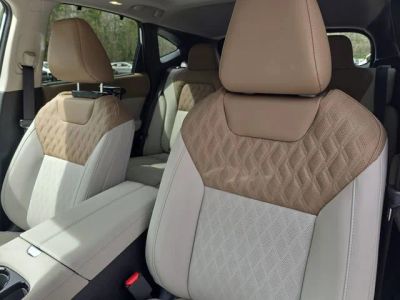 2026 Nissan Murano — photo 22 view