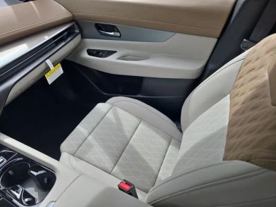 2026 Nissan Murano — photo 16 view