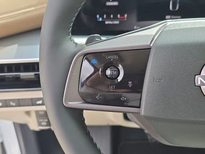 2026 Nissan Murano — photo 31 view