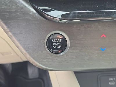 2026 Nissan Murano — photo 28 view