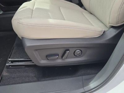 2026 Nissan Murano — photo 21 view