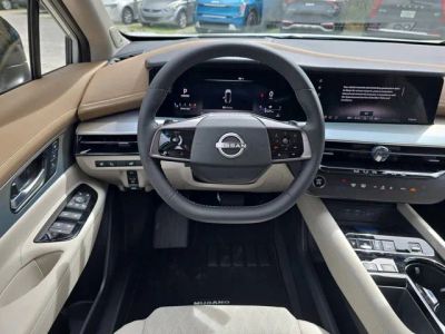 2026 Nissan Murano — photo 14 view