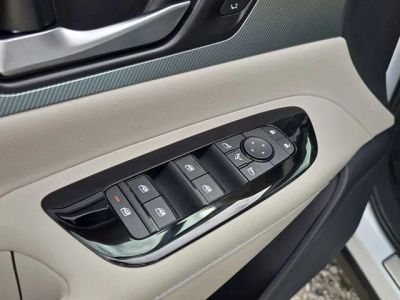 2026 Nissan Murano — photo 20 view