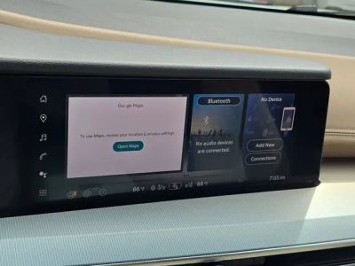 2026 Nissan Murano — photo 24 view