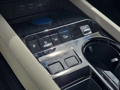 2026 Nissan Murano — photo 27 view