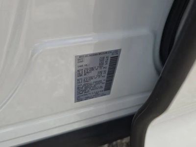 2026 Nissan Murano — photo 34 view