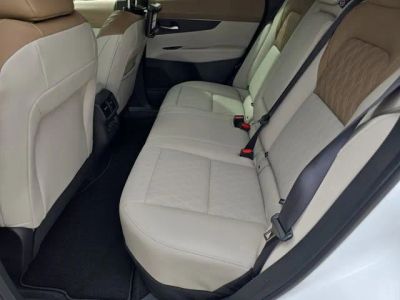 2026 Nissan Murano — photo 17 view