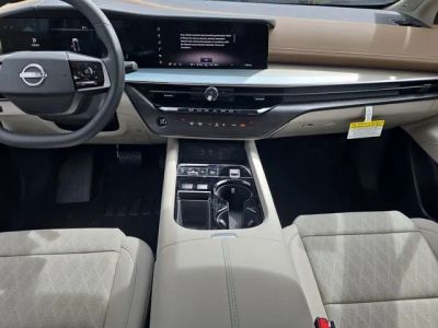 2026 Nissan Murano — photo 15 view