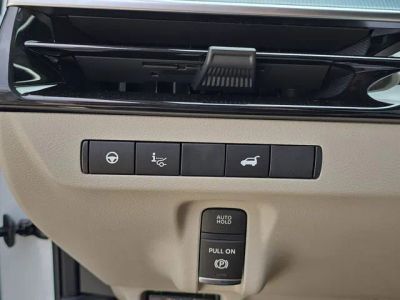 2026 Nissan Murano — photo 29 view