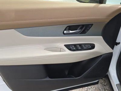 2026 Nissan Murano — photo 18 view
