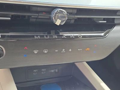 2026 Nissan Murano — photo 26 view