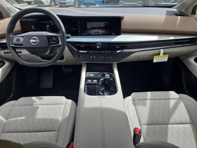 2026 Nissan Murano — photo 13 view