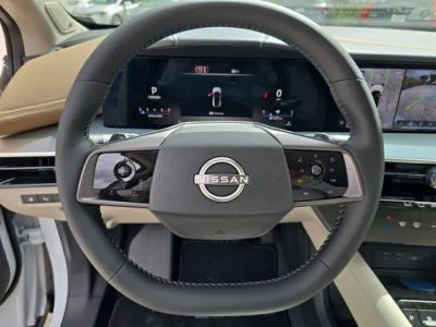 2026 Nissan Murano — photo 30 view