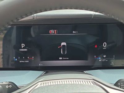2026 Nissan Murano — photo 33 view