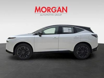 2026 Nissan Murano — detail view