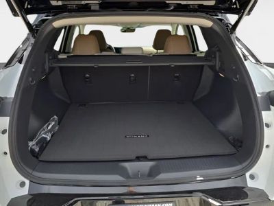 2026 Nissan Murano — photo 10 view
