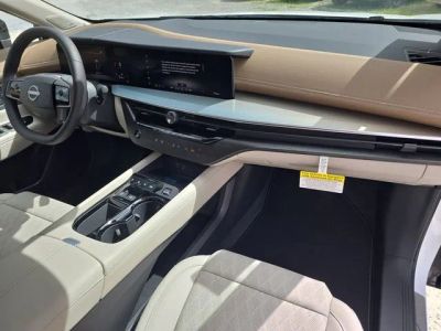 2026 Nissan Murano — photo 12 view