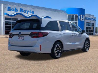 2026 Honda Odyssey - Photo 5