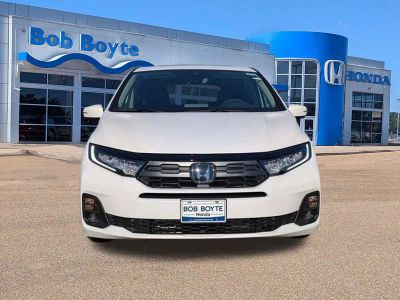 2026 Honda Odyssey - Photo 8