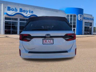 2026 Honda Odyssey - Photo 4