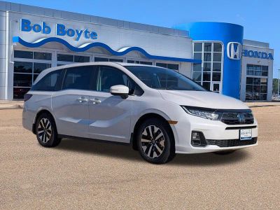2026 Honda Odyssey - Photo 7