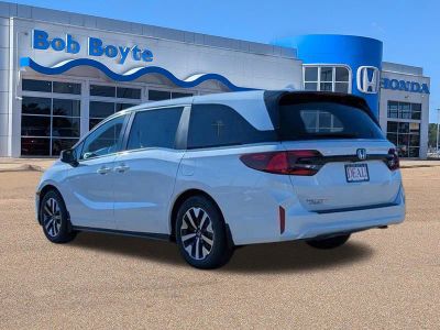 2026 Honda Odyssey - Photo 3